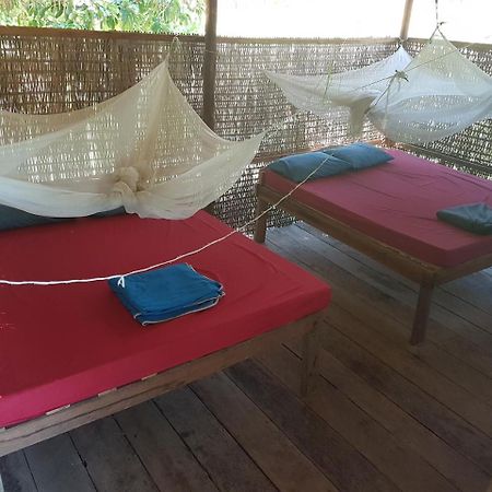 The Last Point Hostel Koh Ta Kiev Exterior photo